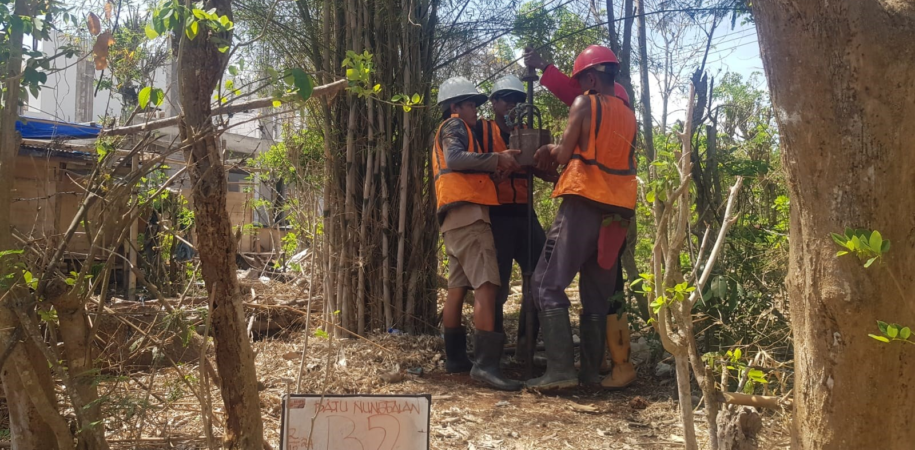 Professional Soil Test Bali Services for Secure and Sustainable Construction