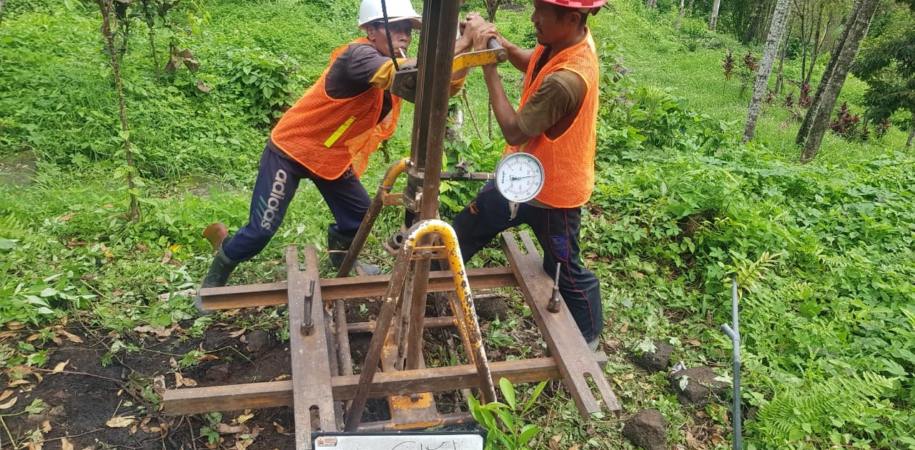 What Is SPT Boring Test and When Is It Used in Bali Construction Projects?