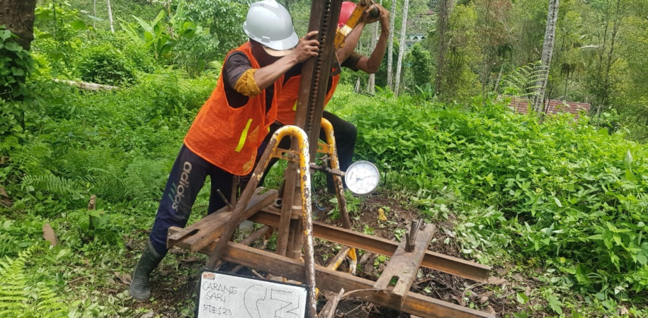 Tips for Choosing the Right Soil Test Bali Service for Your Construction Project