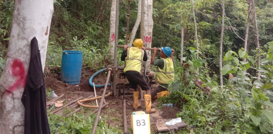 Professional Soil Test Bali: Everything About Soil Sampling & Procedures