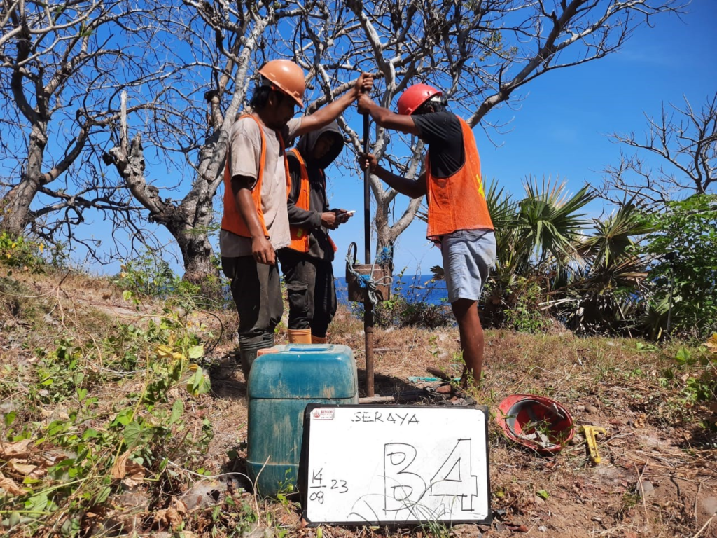 Lonjakan Investasi Properti di Bali Utara: Mengapa Uji Tanah Jadi Prioritas?