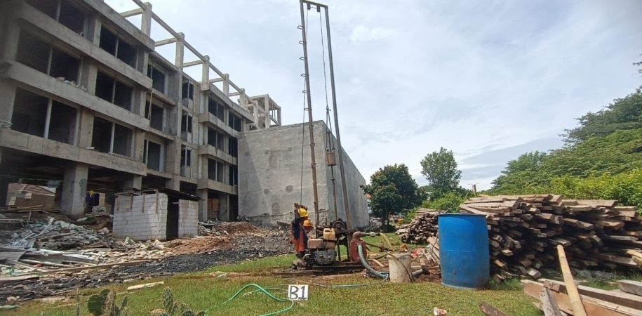 Why a Soil Test in Bali Is Always Relevant